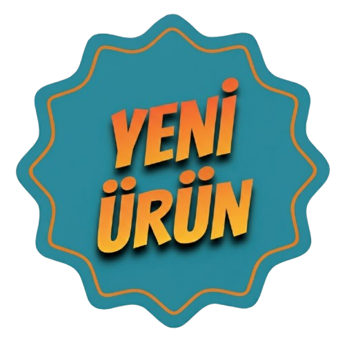 Yeni Ürün