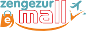 Zengezur Mall