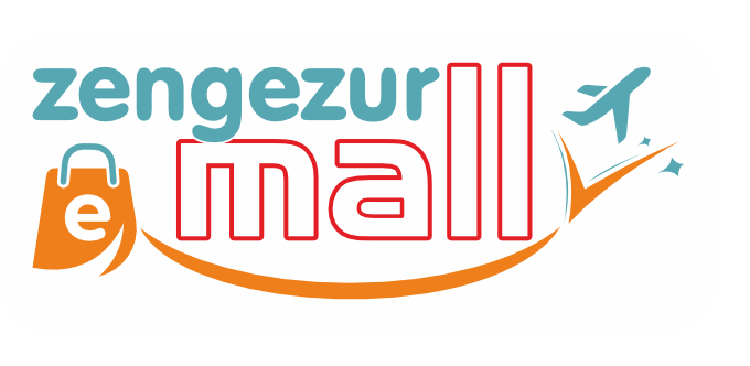 Zengezur Mall