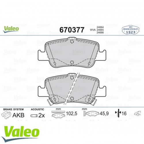 ARKA BALATA AURIS-COROLLA 1.4D4D 1.4 VVTI-1.6 VVTI-1.8 2.0D-4D-2.2D 07 12 1.3 1.6 13