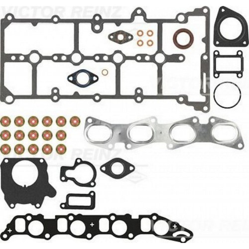 ÜST TAKIM CONTA SKC SİZ ALFA 147 1.9JTD JTDM 02 156 1.9JTD 02-05 159 1.9JTDM 06 GT CROMA SAAB