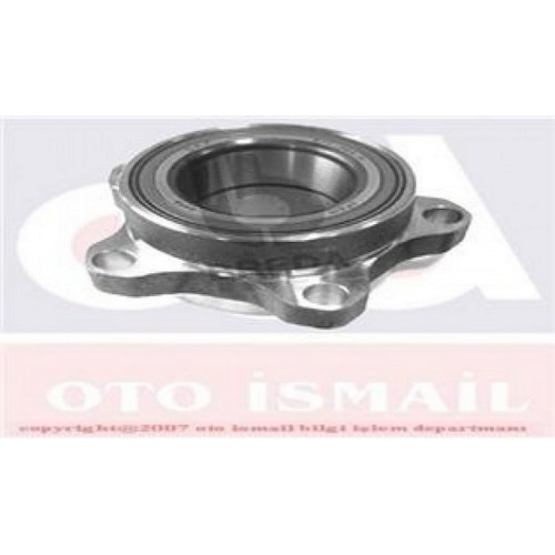 ÖN AKS PORYASI V184 FORD TRANSİT 2000 - YC152B663AF BTF-1125 C