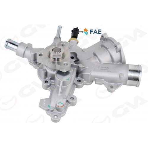 DEVİRDAİM CORSA D-CORSA C-ASTRA G-H-COMBO 04 1.0-1.2 16V-1.4 PA958 FAE MÜŞÜRLÜ