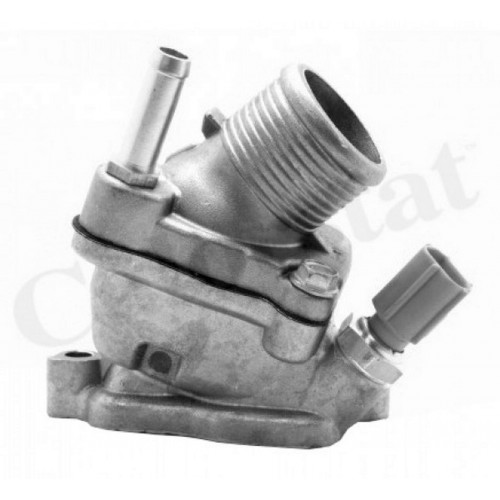 TERMOSTAT 91C VOLVO C30 06-12 C70 II 2.4D 07-13 S60 2.0T 00-10