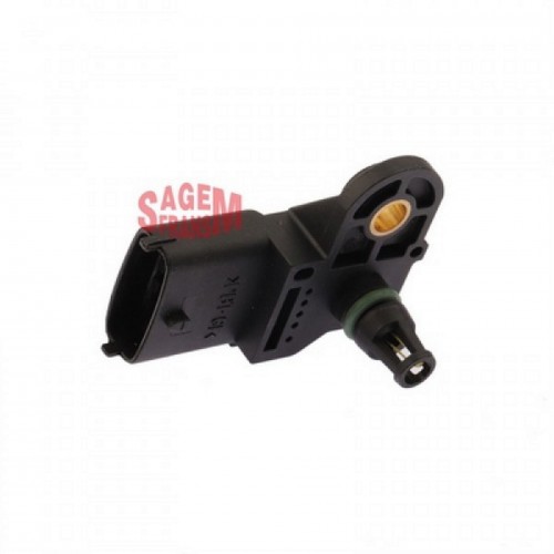 TURBO BASINÇ SENSÖRÜ LAGUNA II 05-07 -SCENIC II/MEGANE 03-08 1.9DCİ