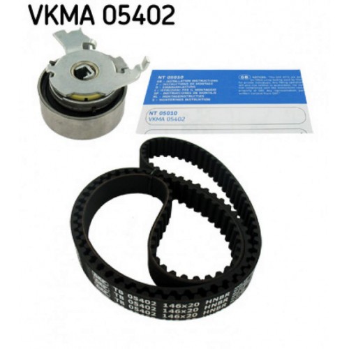 EKSANTRİK GERGİ KİTİ 146x200 VECTRA A-OMEGA A-ASTRA F-CALIBRA-KADETT E 1.8i-2.0i 8V 18SV-C18NZ-20NE