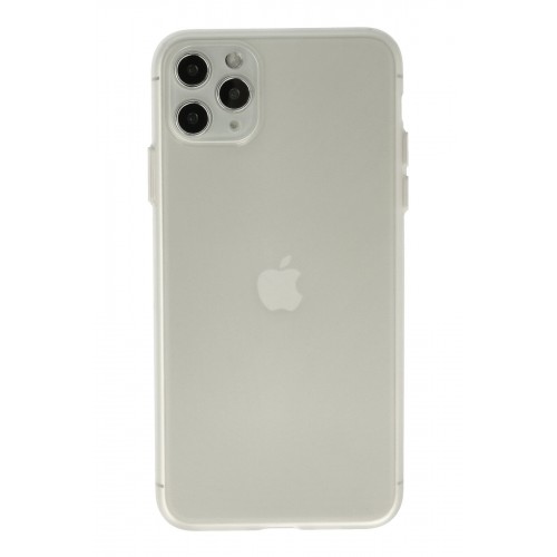 Newface iPhone 11 Pro Kılıf Puma Silikon - Şeffaf