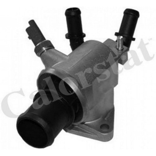 TERMOSTAT KOMPLE 159-GRANDE PUNTO-CROMA-ASTRA H-VECTRA C-ZAFIRA-SIGNUM- 9-3 - 9-5 1.9 CDTI