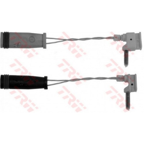 ÖN BALATA FİŞİ İKAZ KABLOSU MERCEDES A SERİSİ W169 W245 W203 W211 W221 W204 R230 R171 102mm