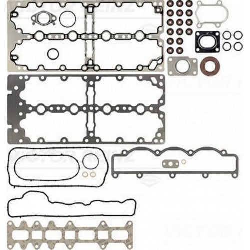 ÜST TAKIM CONTA DUCATO 2.3 JTD 02 DAILY 02 F1AE0481C