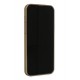 Newface iPhone 11 Kılıf Jack Magneticsafe Lens Silikon - Gold