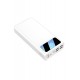 Newface NF240 40.000 mAh Powerbank - Beyaz