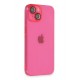 Newface iPhone 13 Kılıf Armada Lensli Kapak - Pembe