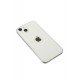 Newface iPhone 14 Diamond Kamera Lens - Sierra Blue