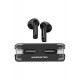 Newface Monster XKT08 Bluetooth Kulaklık - Siyah