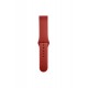 Newface Watch 22mm Klasik Kordon - Bordo