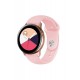 Newface Watch 20mm Klasik Kordon - Pembe