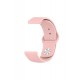 Newface Watch 20mm Klasik Kordon - Pembe