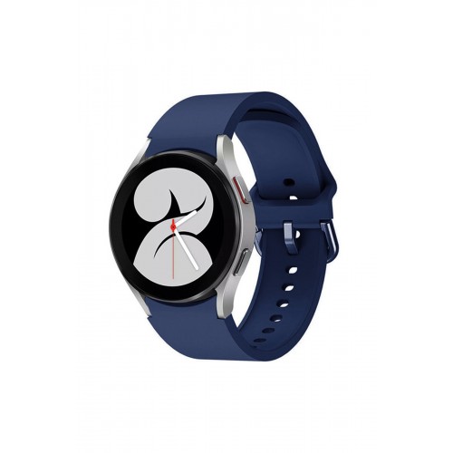 Newface Samsung Galaxy Watch 4 Klasik Kordon - Lacivert