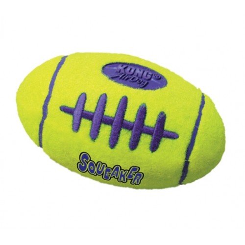 Kong Köpek Air Sq Sesli Futbol Topu Medium 12,5cm