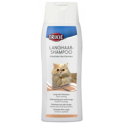 Trixie Kedi Şampuanı 250ml