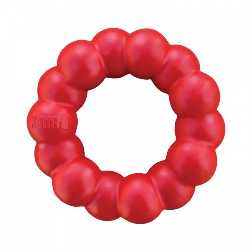 Kong Ring Köpek Oyuncağı L Irk 13cm