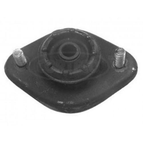 AMORTISOR TAKOZU UST ARKA SAG SOL BMW E30 87 91