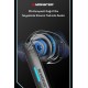 Newface Monster XKT11 Bluetooth Kulaklık - Beyaz