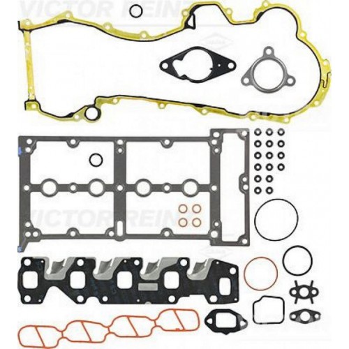 ÜST TAKIM CONTA SUBAP CON.İLE-SKC SİZ LINEA-GRANDE PUNTO-IDEA-ASTRA H-CORSA D 1.3dMTJ-CDTI