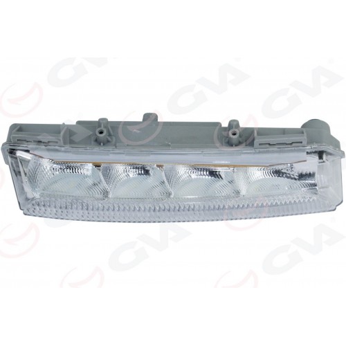 GUNDUZ FARI SAG LED MERCEDES B-CLASS W246 11 14