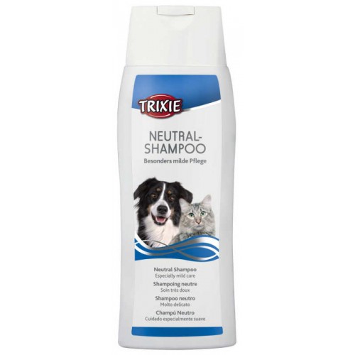 Trixie Köpek Şampuanı 250ml Naturel