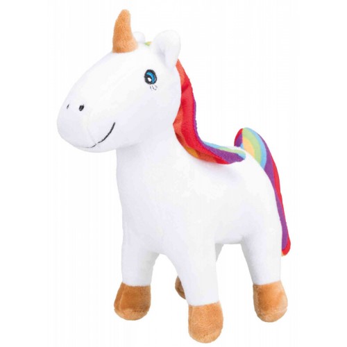 Trixie Köpek Oyuncağı Peluş Unicorn 25cm