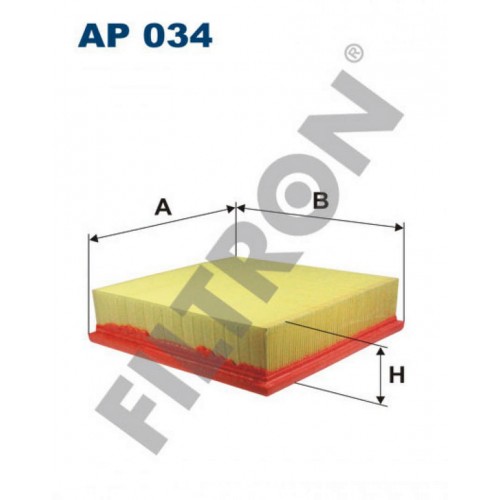 HAVA FILTRESI MERCEDES OM602 190 W201 W124 S124