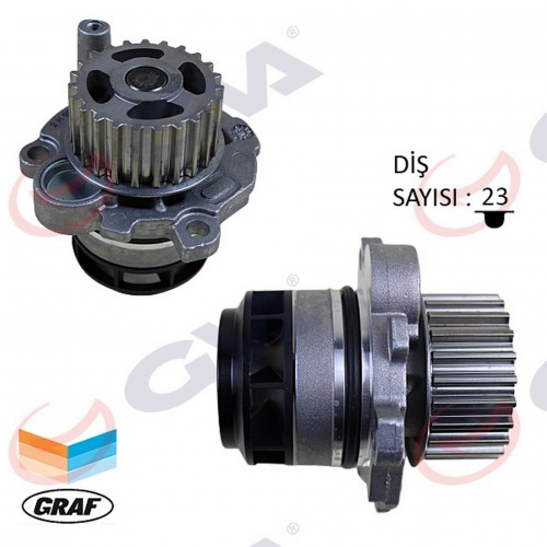 DEVİRDAİM VW PASSAT 2.0FSI- AUDI A4-TT 2.0TFSI 04-09 BWA-BLR