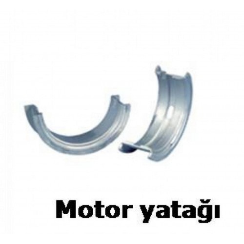 KOL YATAK STD BMW M20 M50 M52 M54 E30 E34 E38 E39 E46 E60 E65 E83 E53 Z1