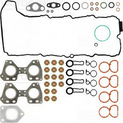 UST TAKIM CONTA SKC SIZ BMW N47 E81 E87 E88 E90 F25 F30 F32 F33 F07