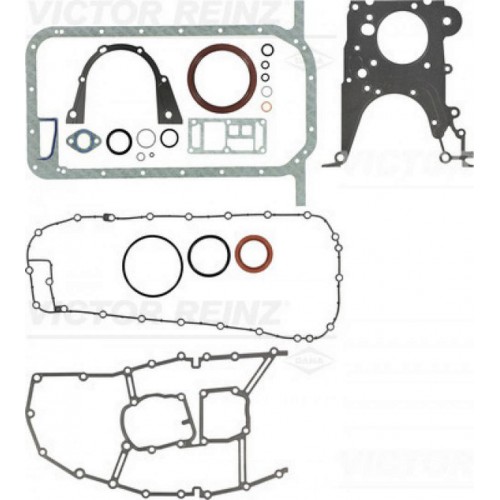 ALT TAKIM CONTA BMW M43 B16 B18 E36 93 99 M43 B18 E34 94 98