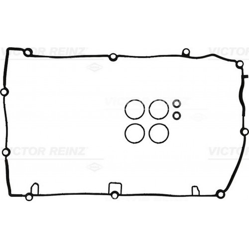 KULBUTOR KAPAK CONTASI BMW N13 F20 F30