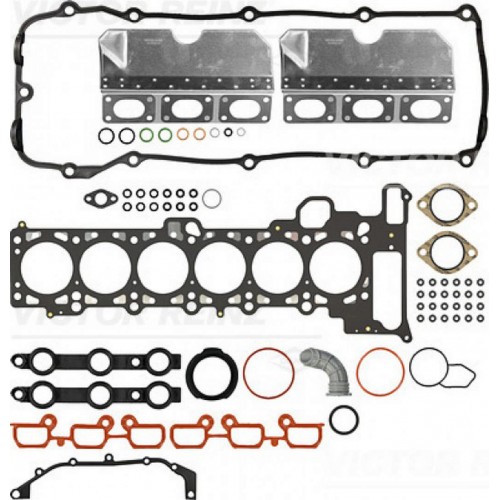 UST TAKIM CONTA SKC LI BMW M54 E36 E39 E46 E53 E83 E85