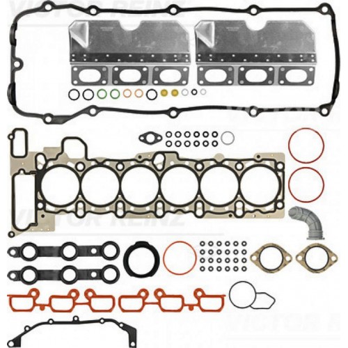 UST TAKIM CONTA SKC LI BMW M54 B25 B30 E39 E46 E53