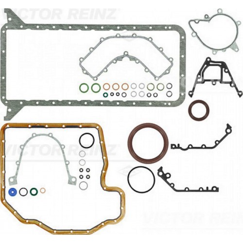 ALT TAKIM CONTA BMW M62 M60 E34 E38 E39 E53