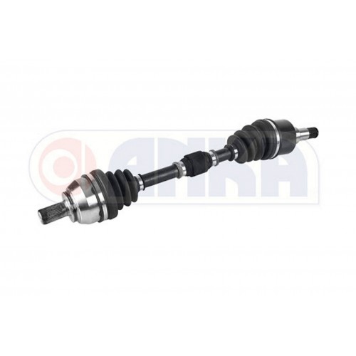 AKS KOMPLE SOL FORD FOCUS II 1.4İ-1.6İ-1.6 TI-VCT 04-11 -CMAX 1.6 İ 07-11