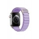 Newface Apple Watch 38mm Mountain Kordon - Lila