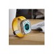 Newface Apple Watch 42mm KR412 Elegance Stylısh Kordon - Pudra