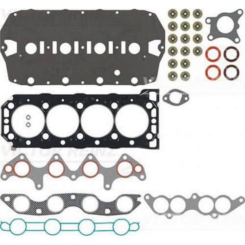 MOTOR TAKIM CONTA LANDROVER FREELANDER 1.8 16V 4x4 98-06