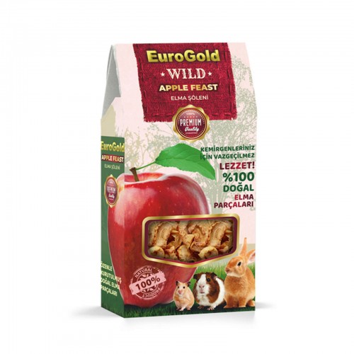 EuroGold Wild Apple Feast 70 Gr.