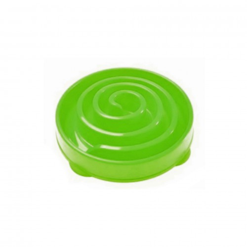 Pawise Dog Swirl Slow Feeder Mama Kabı-S