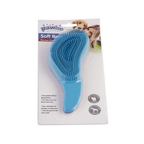 Pawise Softbrush Fırça 19 Cm