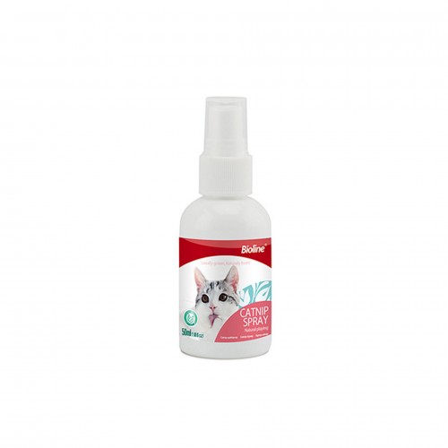 Bioline Catnip Sprey 50 Ml