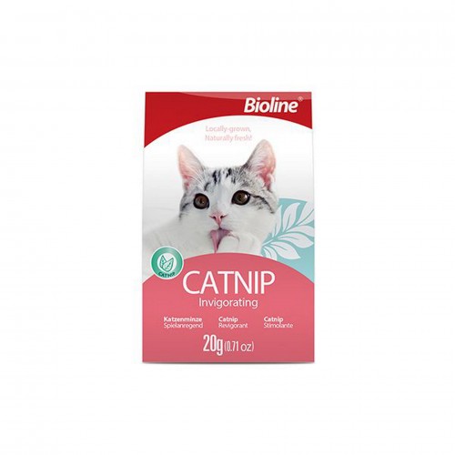 Bioline Catnip 20 Gr